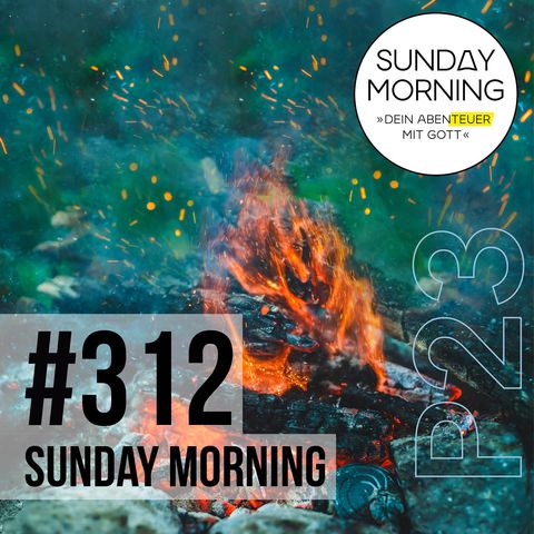 PFINGSTEN - Von Zuhörern zu Predigern | Sunday Morning #312