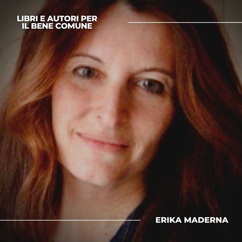 Erika Maderna presenta "Per virtù d'erbe e d'incanti. La medicina delle streghe"