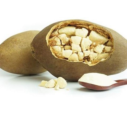 Baobab, World’s Most Nutritious Fruit.