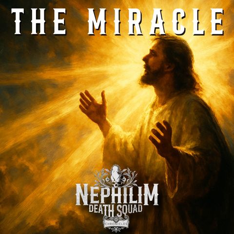 024: NDS Chronicles - The Miracle