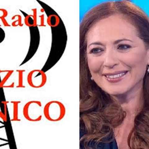 Fermenti_lattici Intervista a Ester Palma - Radio spazio scenico