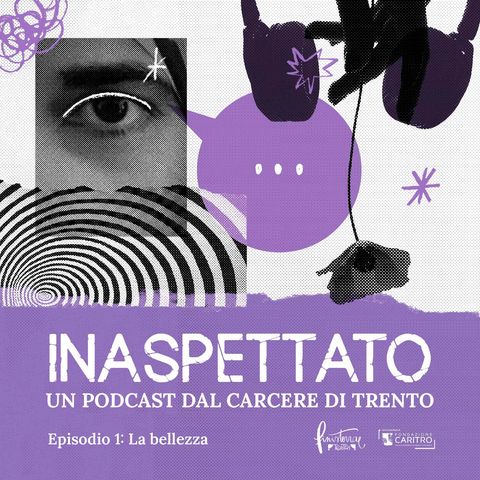 Episodio 1 - La bellezza