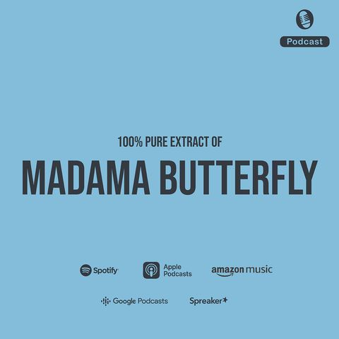 Madama Butterfly - Synopsis