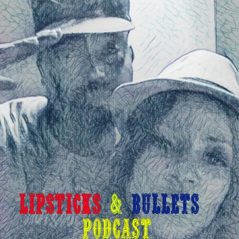 Lipsticks and Bullets Episode 30 ZOOM AND DIRECT: 1 YEAR ANNIVERSARY Ft. Rapper Pooh (audio version)