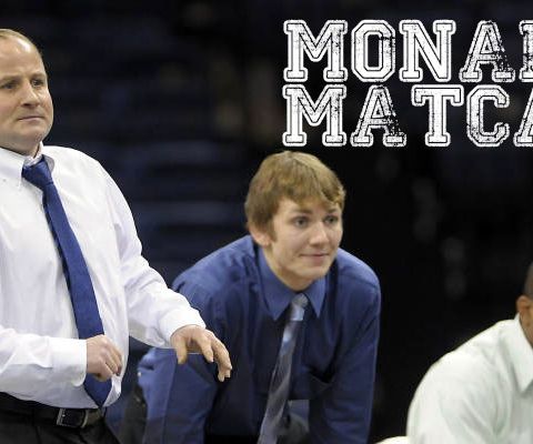ODU33: Coach Steve Martin preparing for another season of Monarch Wrestling