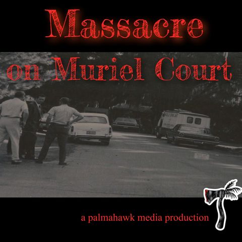 5. 641 Muriel Court Documentary