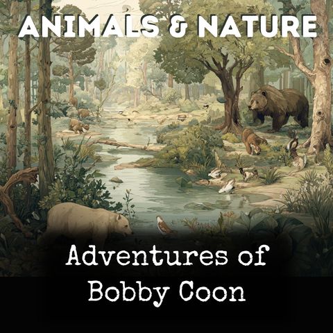 Copertina del podcast