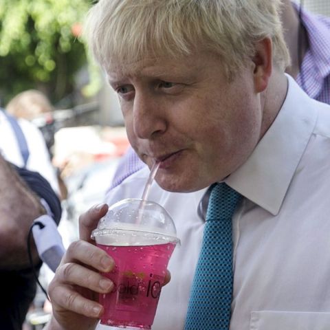 Will Boris Johnson block taxes aimed at reducing obesity?