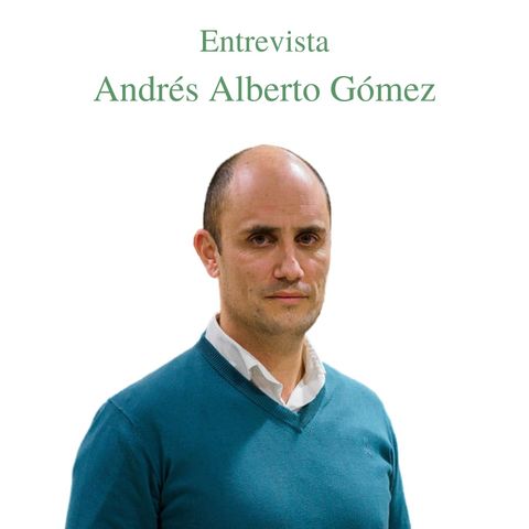 Andrés Alberto Gómez