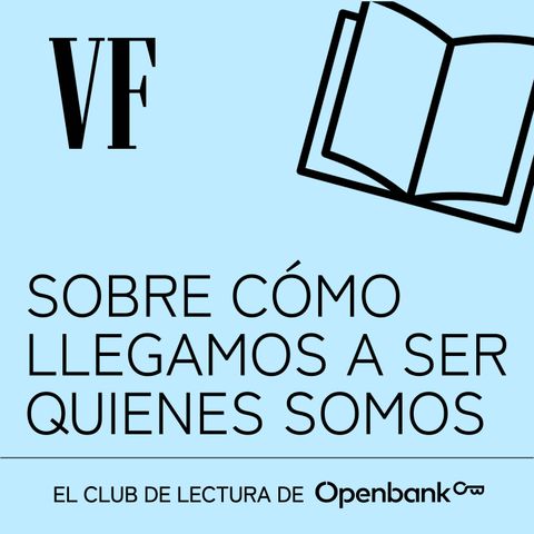 Alana S.Portero: Sobre cómo llegamos a ser quienes somos