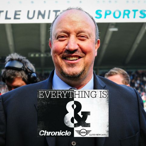 What next for Newcastle United, Rafa Benitez and Mike Ashley - why this summer is so important