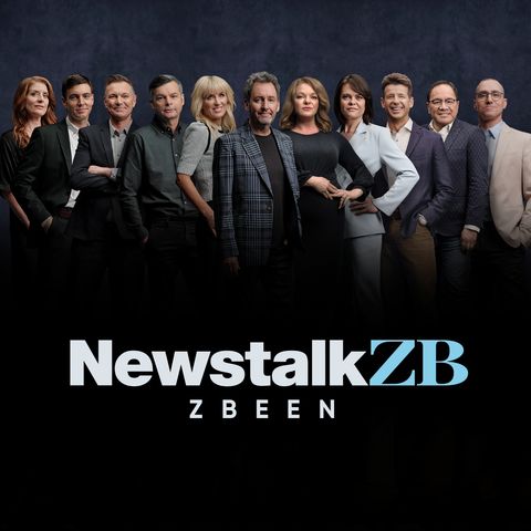 NEWSTALK ZBEEN: There's Got To Be a Better Way