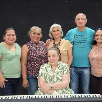 Vocalización