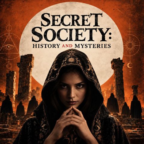 Podcast Cover