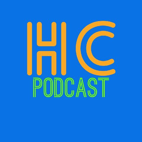 EP 4 -Pheroh's Interview On HC Podcast