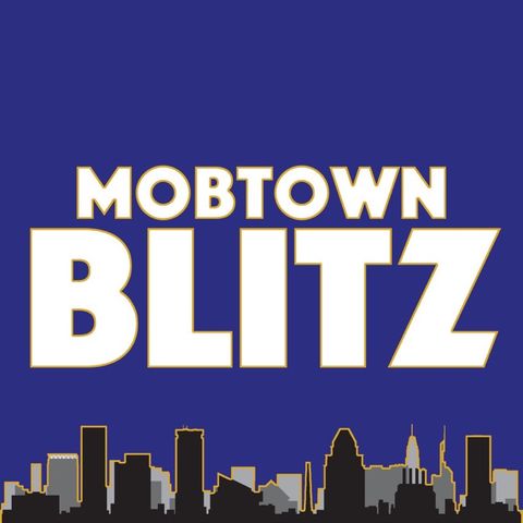 Mobtown Blitz #1: A New Era