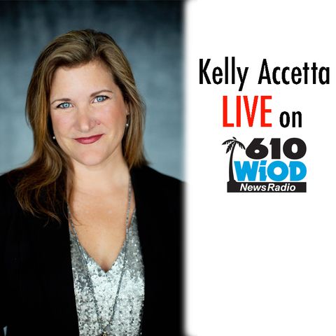 Social distancing impacting people's wellbeing || 610 WIOD Miami || 4/16/20