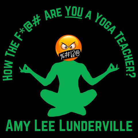 Episode 5 - Amy Lee Lunderville
