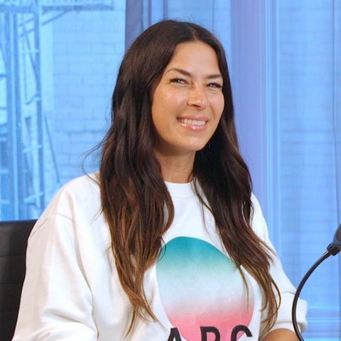 Rebecca Minkoff talks Iconic Bags, Must-Haves, and How She Got Her Big Break