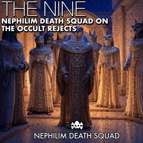 NDS on Occult Rejects