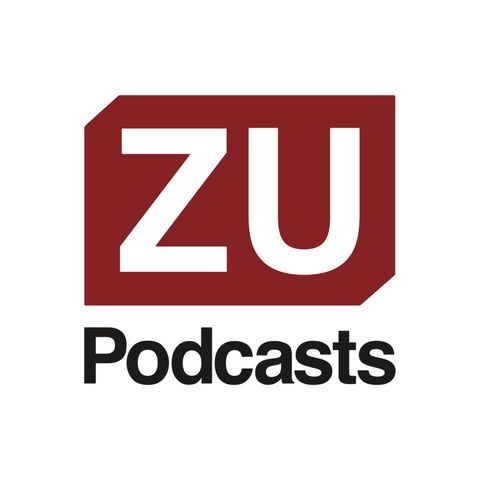 Humans of the ZU: Ep. 1 - Is APU Sustainable? (Anna Savchenko)