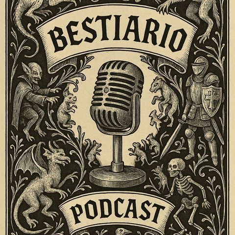 S2 - Puntata 5 - L'erudito