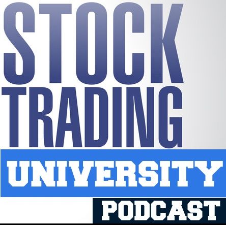 1. Welcome to Stock Trading U!