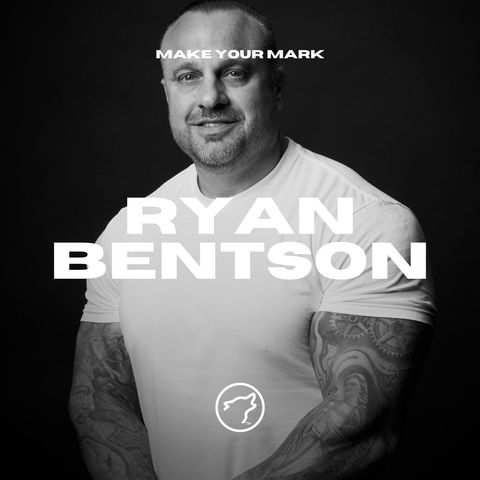 ALIVE To Tell His Story: Ryan Bentson