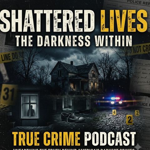 Copertina del podcast