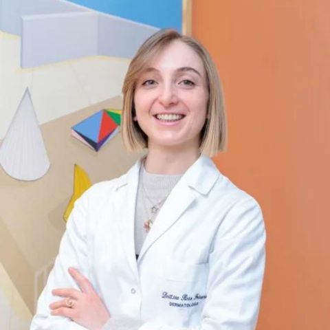 Rosa Frisario, dermatologa - Radio Salute