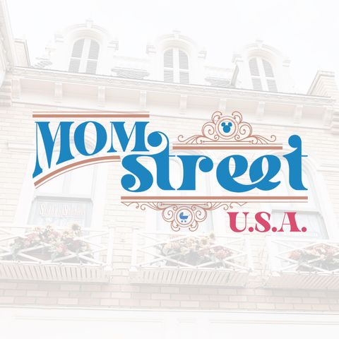 Mom Street USA | One Year Celebration!