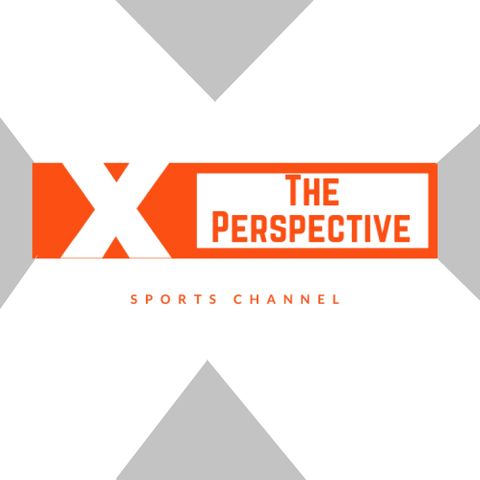 The perspective: a coaches view. episode 1