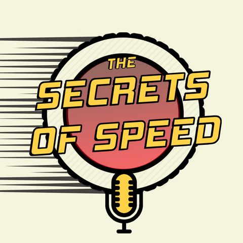 Secrets of Speed - Magic Moments 2