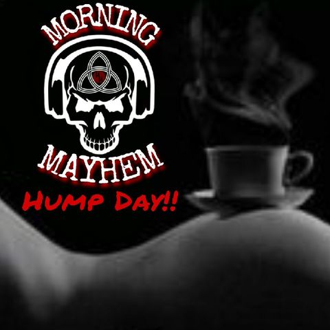 MORNING MAYHEM 7/13/22  LIVE on UnrestrictedRadio.com