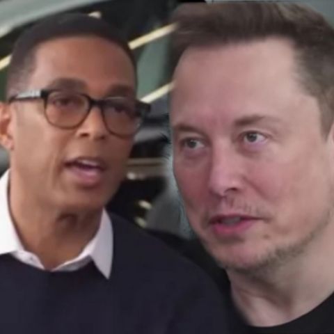 Here's The Interview of Elon Musk by Don Lemon!!!