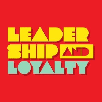 Leadership and Loyalty - Dr. Nate Regier: Compassionate Accountability