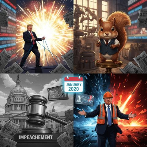 Spectacle Politics