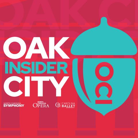 Oak City Insider