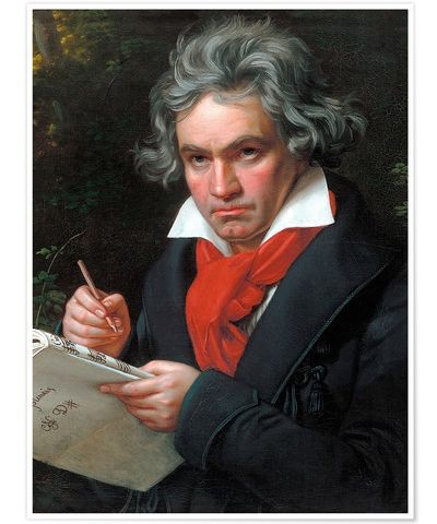 Moonlight sonata - Beethoven