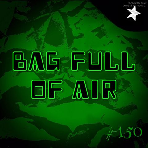 Bag full of air (#150)