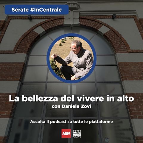 #3 - La bellezza del vivere in alto