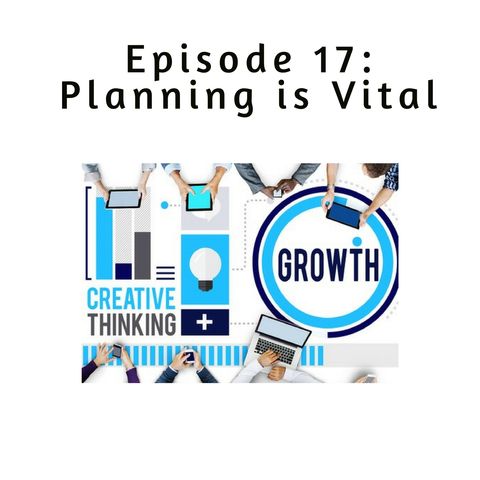Hypergrowth Ep 17: Why Planning is Vital for Hypergrowth Companies