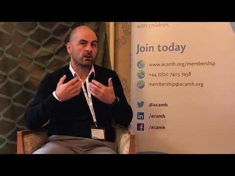 Dr Jay Stewart Interview