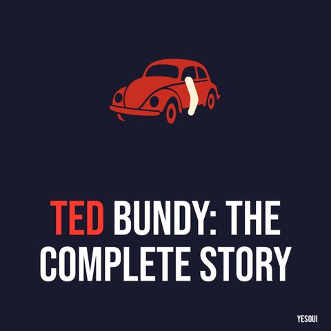 Ten Years in a Cell: Bundy's Death Row, Appeals, and the Families Left Waiting