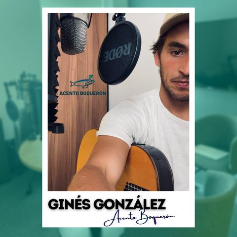 Entrevista a Ginés González: "Vamos a sacar Te veo, la canción de Got Talent"