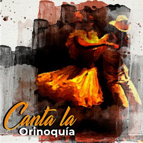 Canta la Orinoquía - Los sonidos del folclor llanero 01
