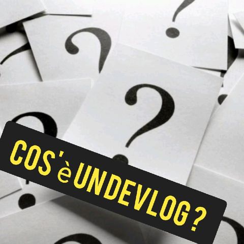 Cos'è un devlog ?