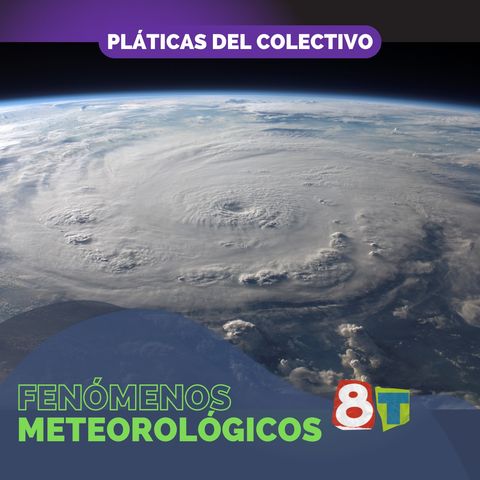 Fenómenos meteorológicos