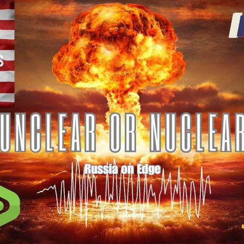 #13 -NUCLEAR or UNCLEAR- #war #news