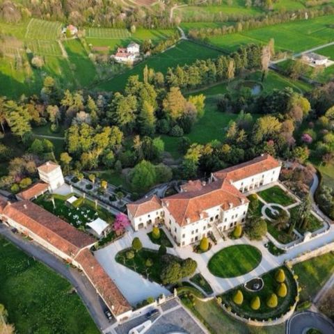Villa Godi Malinverni: con 2 milioni di euro dal Pnrr torneranno a splendere parco e giardini